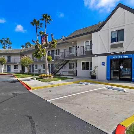 Motel 6-San Diego, Ca - North מראה חיצוני תמונה