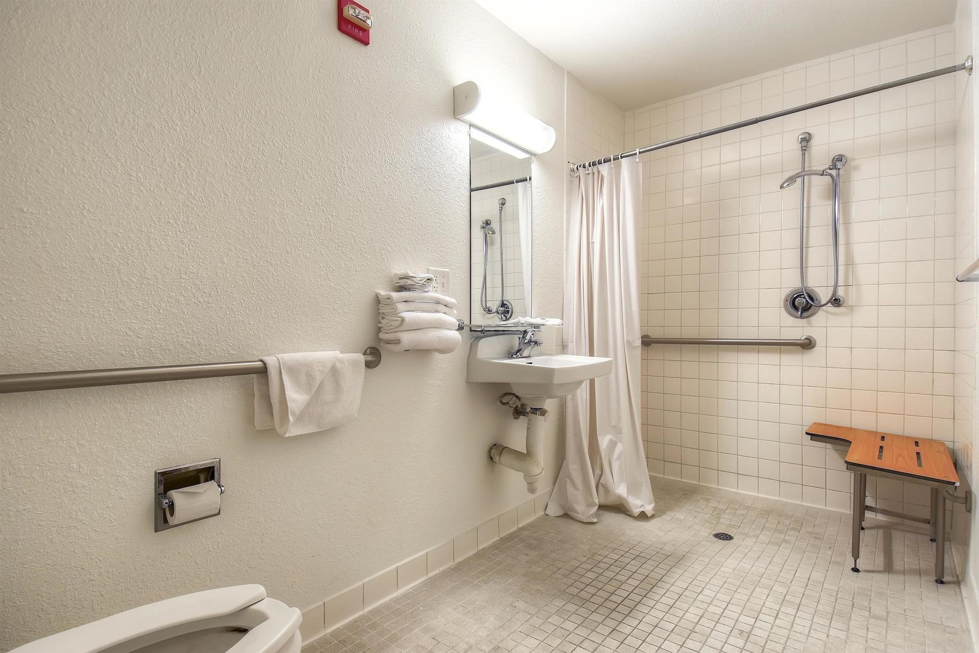 Motel 6-San Diego, Ca - North מראה חיצוני תמונה