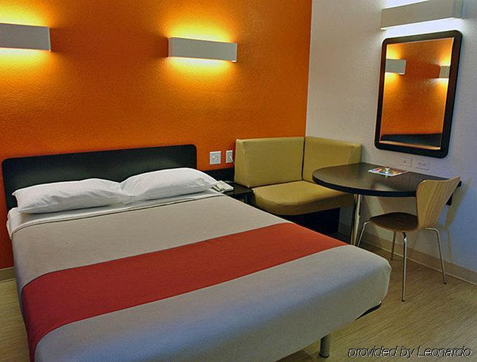 Motel 6-San Diego, Ca - North מראה חיצוני תמונה