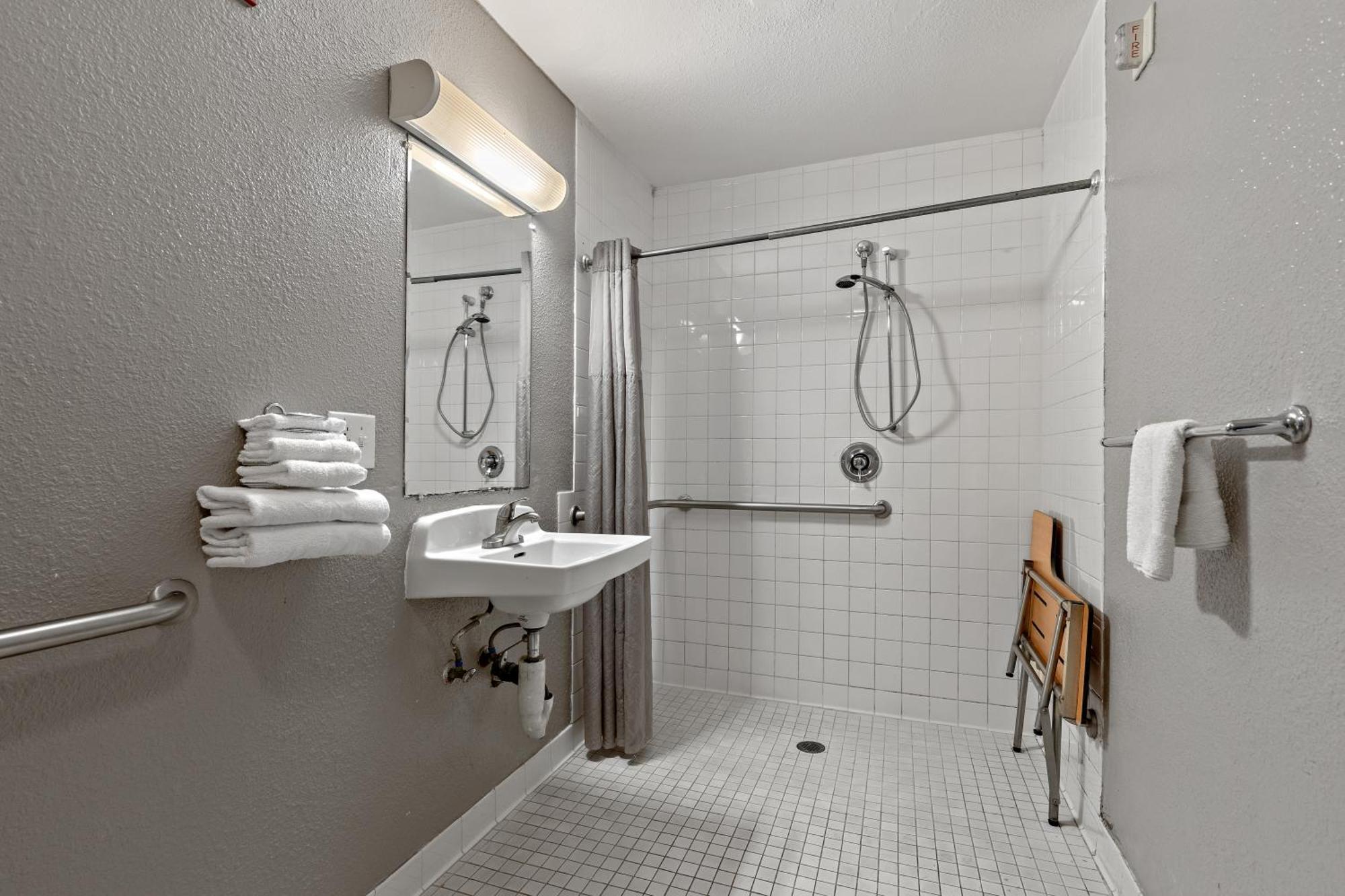 Motel 6-San Diego, Ca - North מראה חיצוני תמונה