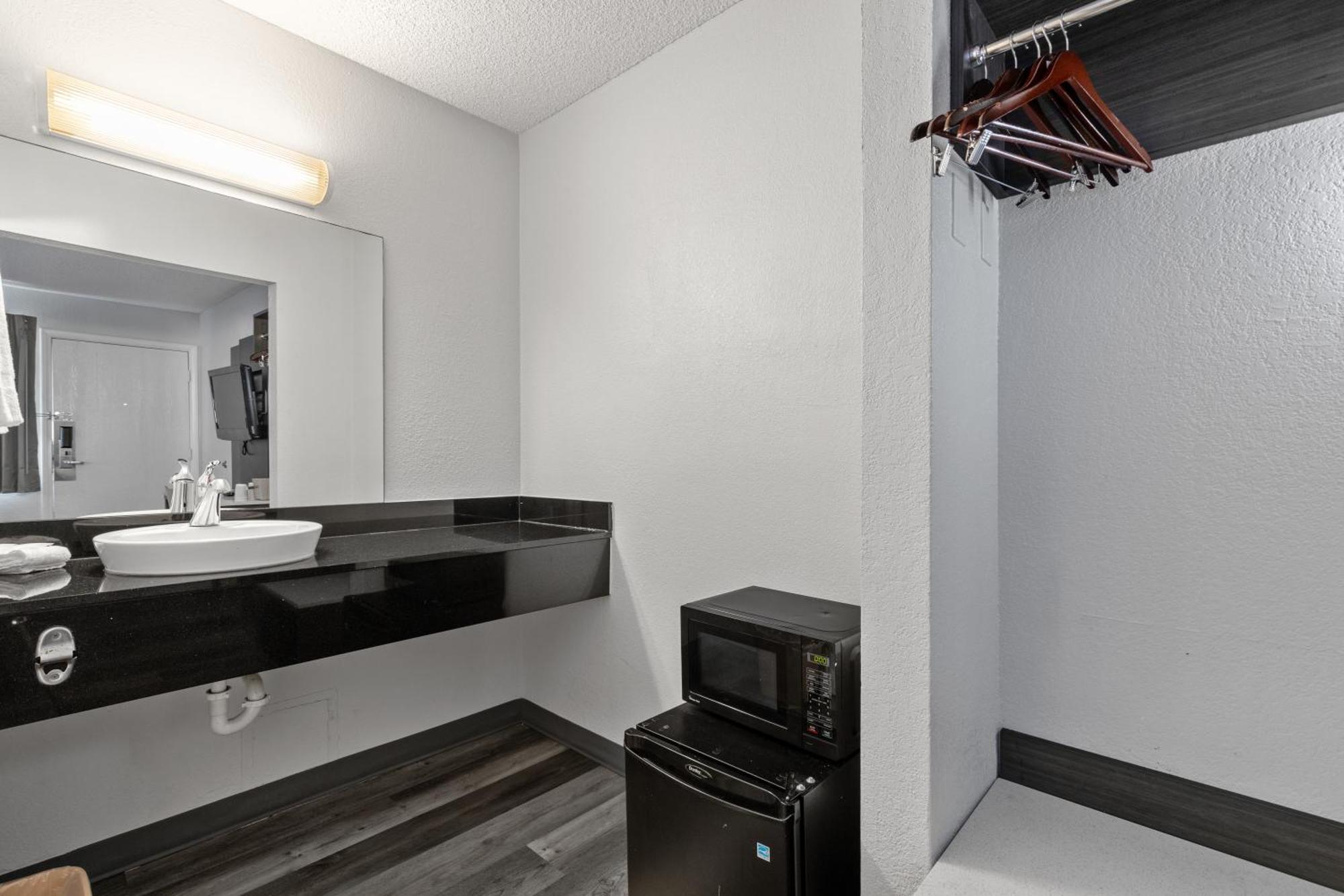 Motel 6-San Diego, Ca - North מראה חיצוני תמונה