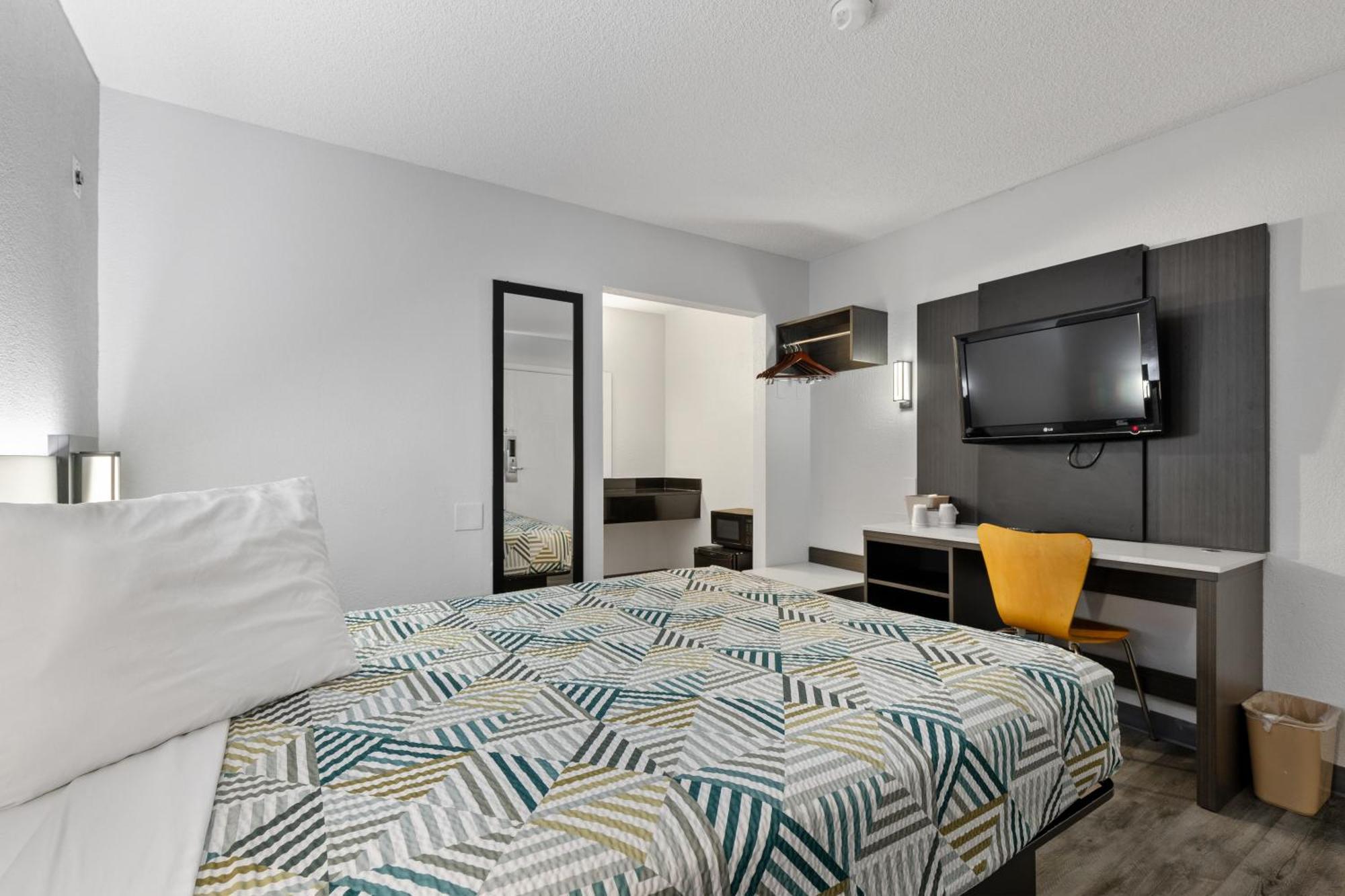 Motel 6-San Diego, Ca - North מראה חיצוני תמונה