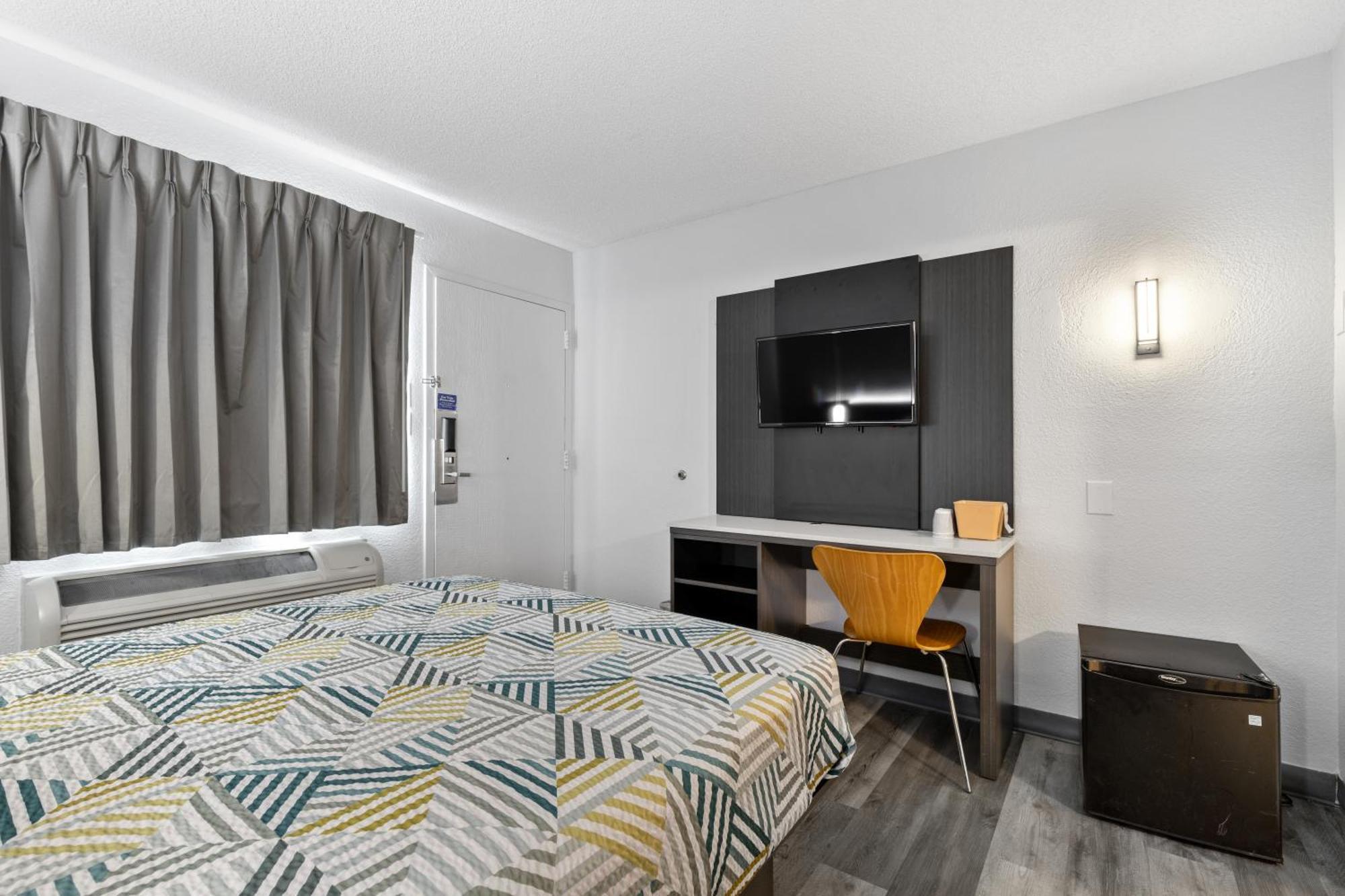 Motel 6-San Diego, Ca - North מראה חיצוני תמונה