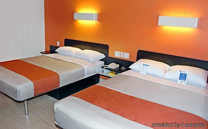 Motel 6-San Diego, Ca - North מראה חיצוני תמונה