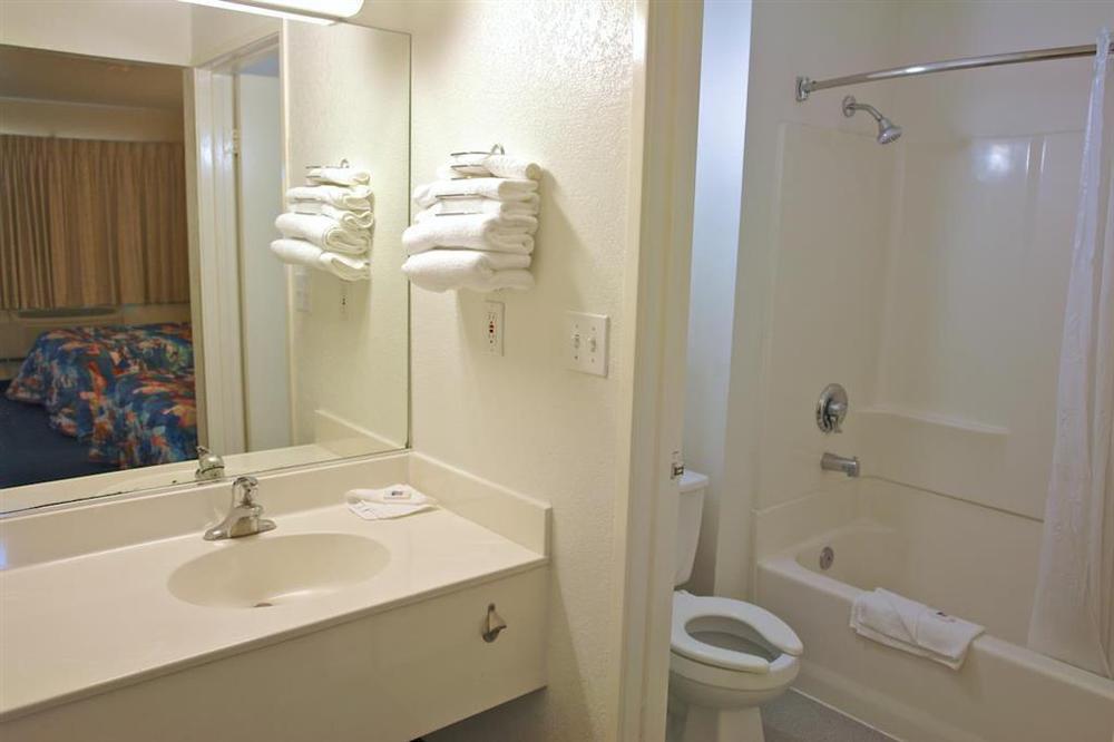 Motel 6-San Diego, Ca - North חדר תמונה